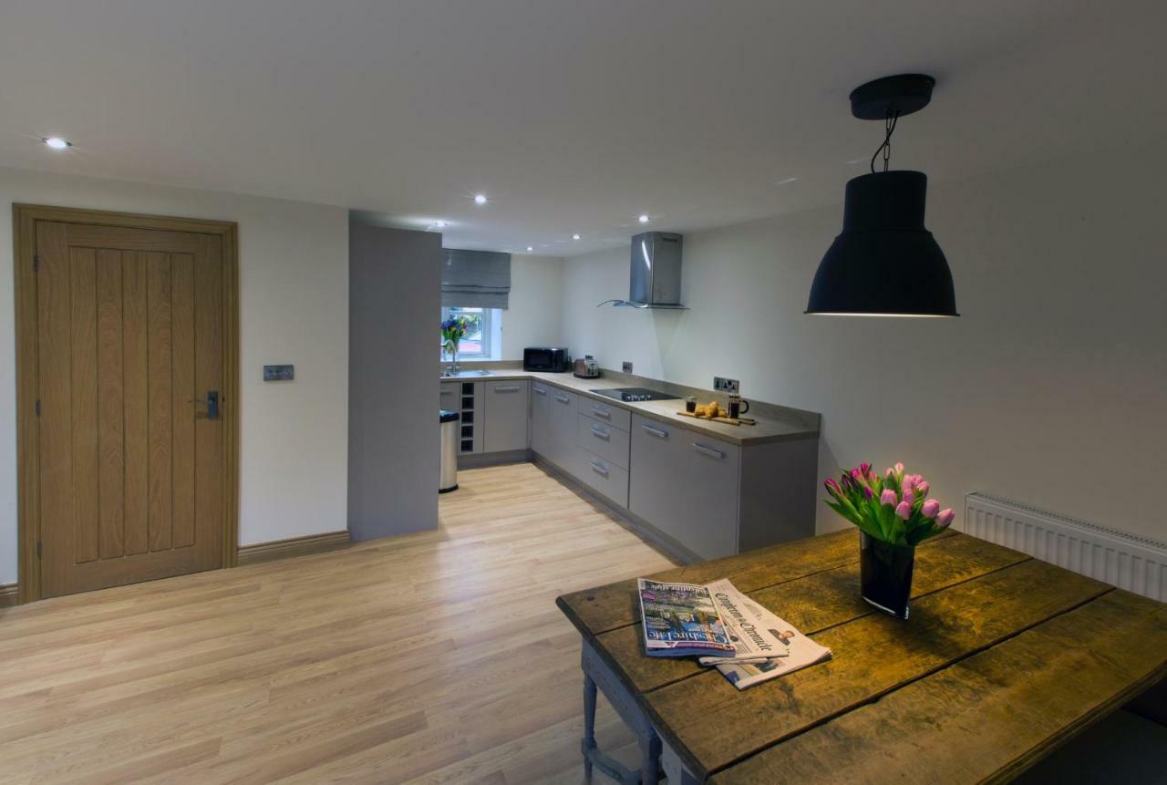 Bauernhof Drift House *